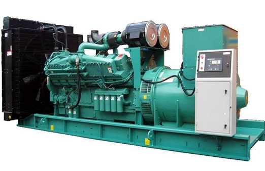 宿州150kw康明斯柴油发电机组图片 宿州150kw康明斯柴油发电机组图片
