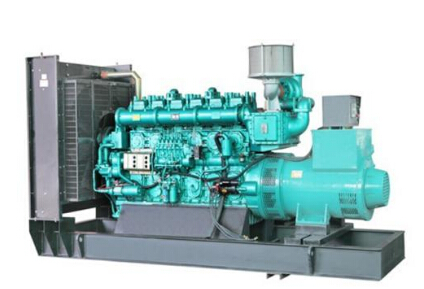 宿州发电机出租