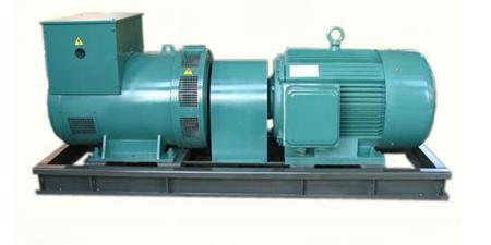 宿州发电机出租